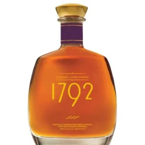 1792 Cognac Cask Finish