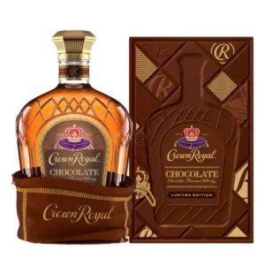 Crown Royal Chocolate Whisky Limited Edition