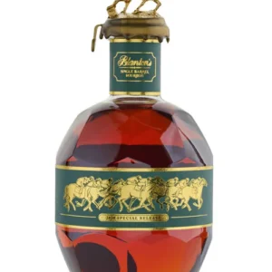 Blanton’s Poland Special Release 2020 Single Barrel Bourbon 700ml