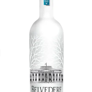 Belvedere Vodka 1.75 L