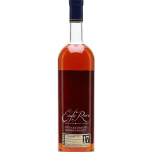 Eagle Rare 17 Year Old Bourbon Whiskey 2018