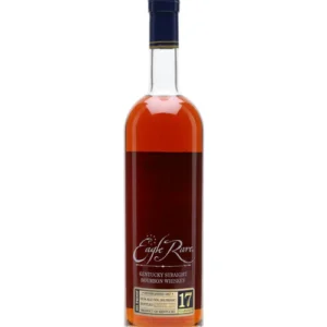 Eagle Rare 17 Year Old Bourbon Whiskey 2019