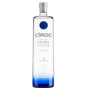 Ciroc Vodka