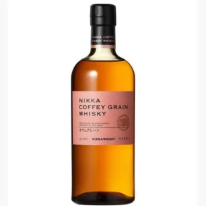 Nikka Coffey Grain Whiskey