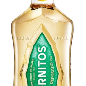 Hornitos Reposado Tequila 1.75 L