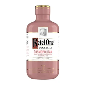 Ketel One Cosmopolitan Vodka 375ml