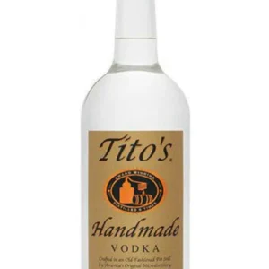 Titos Vodka 1 Liter
