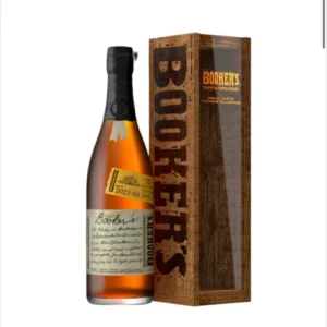 Booker's Bourbon 2023-04 Storyteller Batch