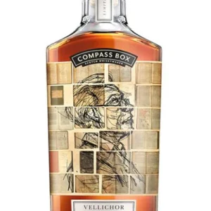Compass Box Vellichor Scotch Whisky