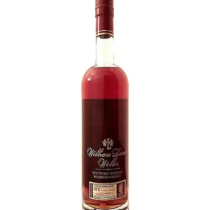 William Larue Weller Bourbon 2024 125.8 Proof