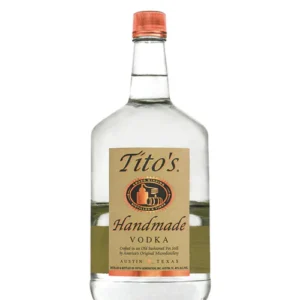 Titos Vodka 1.75 Liter