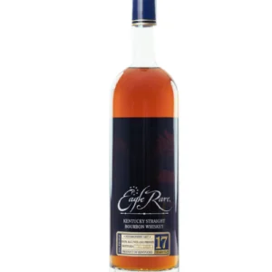 Eagle Rare 17 Year Old Bourbon Whiskey 2021