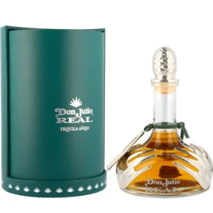 Don Julio Real Tequila