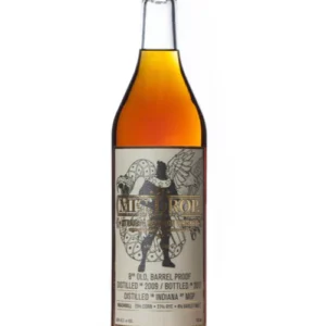 Mic Drop ‘Batch 1’ 8 Year Old Bourbon