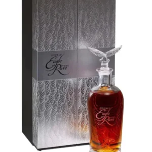 EAGLE RARE DOUBLE EAGLE VERY RARE 20 YEAR OLD 2023 EDITION