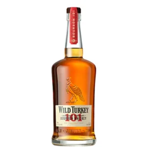 Wild Turkey 101 Bourbon Whiskey