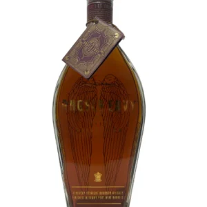 Angel's Envy Cellar Collection Tawny Port Cask Kentucky Straight Bourbon