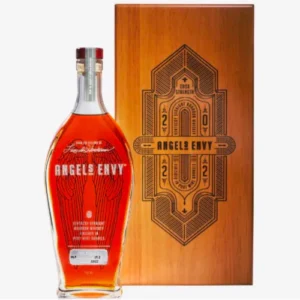 Angels Envy Cask Strength Bourbon 2022 Limited Edition