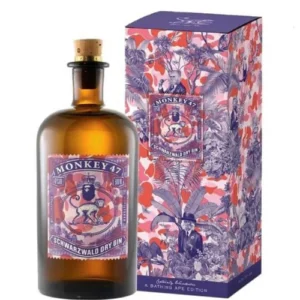 Monkey 47 Bathing Ape Edition Gin 375ml