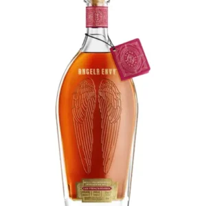 Angels Envy Cask Strength Bourbon 2023