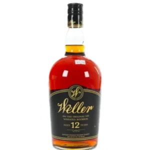 W.L. Weller Bourbon 12 Year 1.75 L