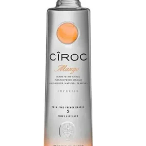 Ciroc Mango Vodka