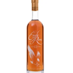 Eagle Rare 12 Year Old Kentucky Straight Bourbon Whiskey