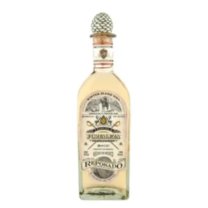 Fortaleza Winter Blend 2024 Reposado Tequila