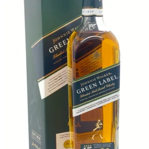 Johnnie Walker Green Label Scotch Whisky