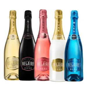LUC BELAIRE BUNDLE