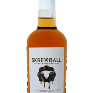 Skrewball Peanut Butter Whiskey 200ml