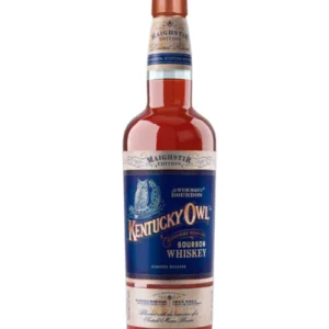 Kentucky Owl Maighstir Edition Bourbon