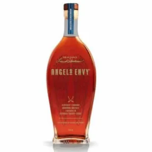 ANGEL’S ENVY CELLAR COLLECTION Oloroso Sherry Casks