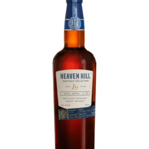 Heaven Hill Heritage Collection 19 Year Barrel Proof Bourbon Whiskey