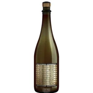 The Prisoner Unshackled Sparkling Wine