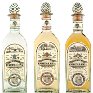 FORTALEZA BLANCO, REPOSADO, & ANEJO BUNDLE