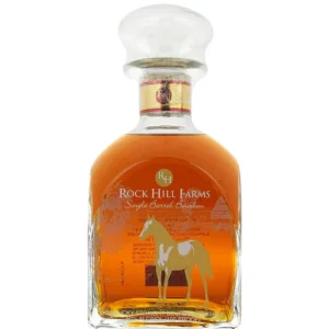 Rock Hill Farms Bourbon Whiskey