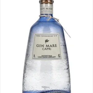Gin Mare Mediterranean Capri Gin