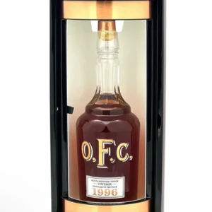 Buffalo Trace OFC 1996 25 Year Old Kentucky Straight Bourbon Whiskey