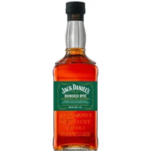 Jack Daniel’s Bonded Rye Whiskey 700ml