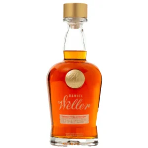 Daniel Weller Emmer Wheat Recipe Bourbon