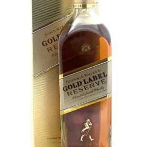 Johnnie Walker Gold Label Reserve Scotch Whisky
