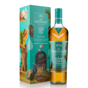 The Macallan Concept No. 1 700ml
