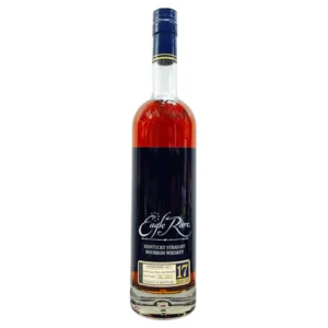 Eagle Rare 17 Year Old Bourbon Whiskey 2023
