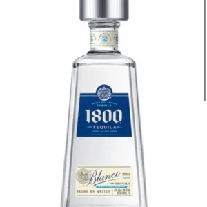 1800 Tequila Blanco