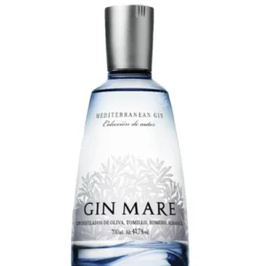 Gin Mare Mediterranean Gin