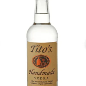 Titos Vodka 200ml