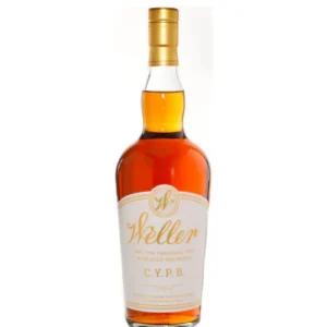 W.L. Weller C.Y.P.B. Bourbon