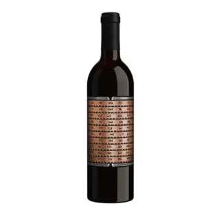 The Prisoner Unshackled Red Blend