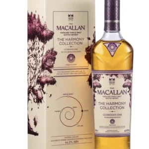 THE MACALLAN HARMONY COLLECTION GUARDIAN OAK